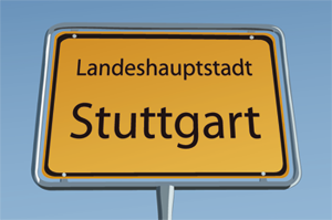 Ihr professionelles Übersetzungsbüro für Stuttgart